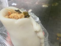 -张果佬年糕卷(科巷店)