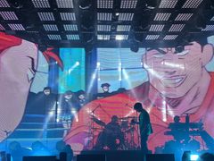-MOSSO·Liveshow(M3香港广场店)