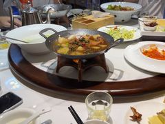 -巨鼎谭家菜(普照寺路店)
