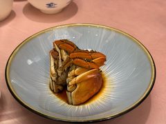 -江南灶中餐厅(南京香格里拉店)