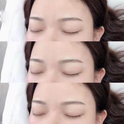 点击看大图 -韩迪娇·半永久纹眉眼唇