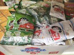 -YI PIN JU 一品居中餐厅 中国超市