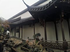 -胡雪岩故居