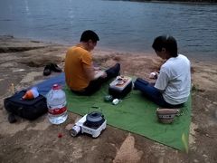 -凤岗南门山森林公园