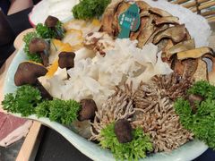 -乔先生涮肉·鲜活牛羊肉火锅(塘沽店)