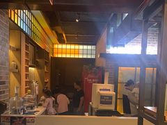 -河坝烧烤串城(金达莱店)