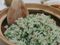 咸肉菜炒饭-19号私房菜(云南路店)