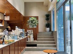 -LOTTA COFFEE(安居博文苑店)