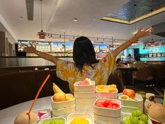 -神帆·元气汤泉(解放西路店)