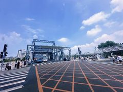 -世纪钟