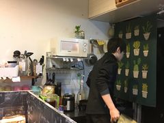 -小团圆糖水铺(襄阳南路店)