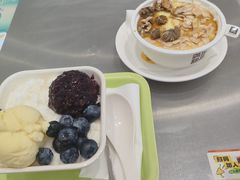 -满记甜品(苏州中心店)