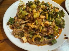 -叶老大肥肠