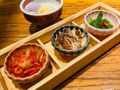 -黑牛の店·和牛烧肉(大悦城店)