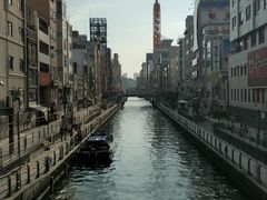 -蟹道乐(道顿堀本店)