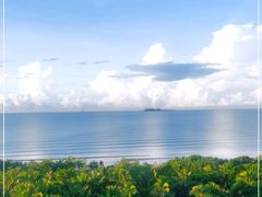 -三亚湾海居铂尔曼度假酒店