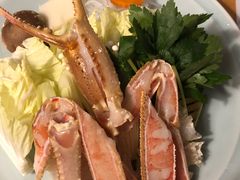 -蟹道乐(道顿堀本店)