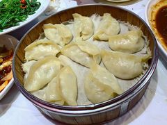 -渔民船说·北塘海鲜·天津菜·海肠捞饭(北塘古镇店)