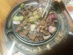 -超级神炭烤肉夜食(芥园西道店)