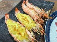 -红叶日本料理(开发区店)