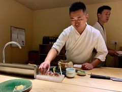 -鮨青(恒基名人购物中心店)