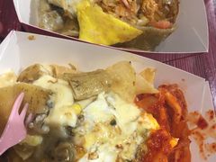 -四环冷面王(西单华威约饭街店)