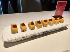 -杏花堂晋商私房菜(华熙五棵松店)