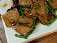 -院子餐厅·大锅菜·老杭帮(桥西直街店)