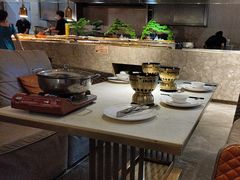 -海玥荟海鲜姿造自助餐厅(欧罗巴广场店)