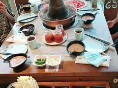 -东来顺饭庄(西直门店)