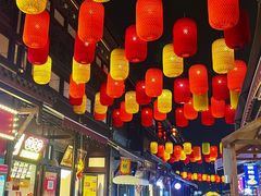 -陈建平麻花(磁器口总店)