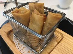 -煲王粤菜餐厅(中侨中心店)