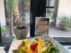 -EATALIA意塔利意式餐厅(鼓楼店)