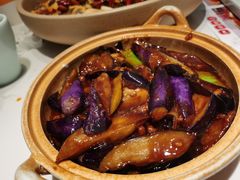 -乔阿马·江南味·驴肉香(龙湖华泾天街店)
