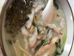-明呈黄鱼面馆(斜土路店)