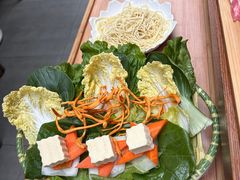 -大理董·董家小厨野生菌火锅(古城旗舰店)