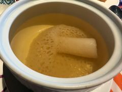 -上海滩餐厅(BFC外滩金融中心店)