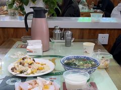-尔力新疆丸子汤(北屯店)