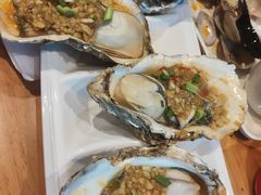 -本色.小马哥烧烤(无锡九里仓店)