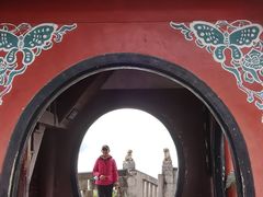 -石宝寨