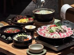 -KimPro 辛普乐概念韩餐