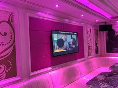 -金青果甄选KTV(劳动公园店)