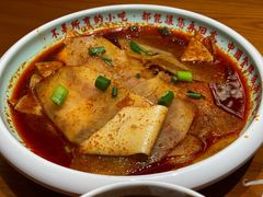 麻辣三样-再回首(西关木塔巷店)