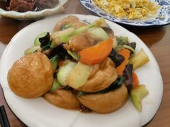 -灵福缘私房菜·农家菜(拈花湾·灵山大佛必推店)