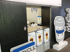 -CUBIC3三立方咖啡(西岸凤巢店)