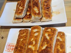 -左邻右舍褡裢火烧(石榴园店)