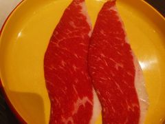 -AJIYA·池袋日式烧肉自助(天津万象城店)