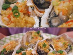 -杨排风自助餐厅(华贸店)