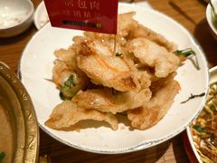 -金掌勺·锅包肉(广渠门店)