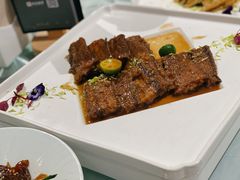 精品红烧舟山带鱼-106餐厅北京菜.烤鸭(百子湾店)